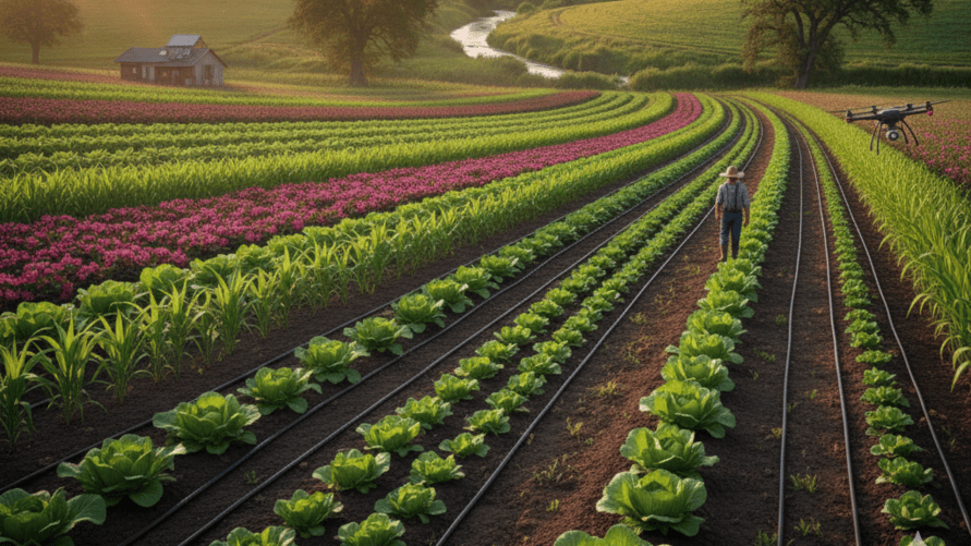 Potato Export Scorecard 2025