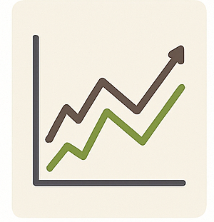 Table Potatoes vs Processing Potatoes Prices
